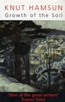 Growth of the Soil - Knut Hamsun - 9780285648784