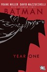 Batman: year one - frank miller - 9780290204890