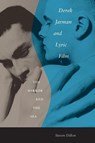 Derek Jarman and Lyric Film - Steven Dillon - 9780292702240