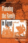 Planning the Family in Egypt - Kamran Asdar Ali - 9780292705142