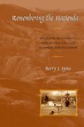 Remembering the Hacienda - Barry J. Lyons - 9780292714397