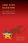 Lone Star Sleuths - Bill Cunningham ; Steven L. Davis ; Rollo K. Newsom - 9780292717374