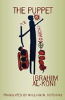 The Puppet - Ibrahim al-Koni - 9780292723351