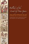 Ballads of the Lords of New Spain - John Bierhorst - 9780292723450