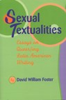 Sexual Textualities - David William Foster - 9780292725027