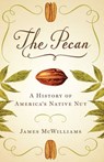 The Pecan - James McWilliams - 9780292753914