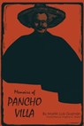 Memoirs of Pancho Villa - Martín Luis Guzmán - 9780292759060
