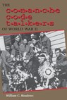 The Comanche Code Talkers of World War II - William C. Meadows - 9780292778429