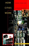 How Cities Work - Alex Marshall - 9780292792432