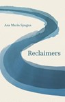 Reclaimers - Ana Maria (Reclaimers) Spagna - 9780295742748