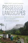 Possessed Landscapes - Tomas Cole - 9780295754208