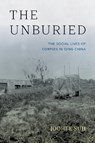 The Unburied - Joohee Suh - 9780295754918
