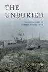 The Unburied - Joohee Suh - 9780295754925