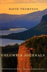 Columbia Journals - David Thompson - 9780295987484
