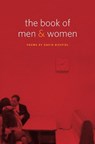 The Book of Men and Women - David Biespiel - 9780295992839