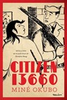 Citizen 13660 - Mine Okubo - 9780295993546
