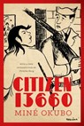 Citizen 13660 - Mine Okubo - 9780295993546