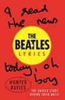 The Beatles Lyrics - The Beatles ; Hunter Davies - 9780297608134