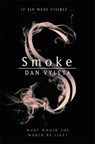 Smoke - Dan Vyleta - 9780297609933