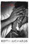 Life - Keith Richards ; James Fox - 9780297854395