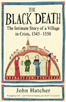 The Black Death - John Hatcher - 9780297856030