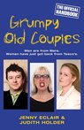 Grumpy Old Couples - Jenny Eclair ; Judith Holder - 9780297856054