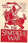 The Spartacus War - Barry Strauss - 9780297857662
