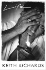 Life - Keith Richards - 9780297858621