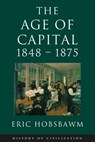 Age Of Capital: 1848-1875 - Prof Eric Hobsbawm - 9780297865285