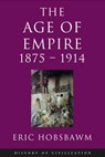 Age Of Empire: 1875-1914 - Prof Eric Hobsbawm - 9780297865292