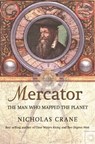 Mercator - Nicholas Crane - 9780297865391
