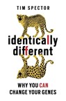 Identically Different - Professor Tim Spector - 9780297866336