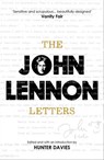 The John Lennon Letters - John Lennon ; Hunter Davies - 9780297866367