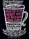 What We Talk About When We Talk About Anne Frank - Nathan Englander - 9780297867715