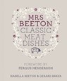 Mrs Beeton's Classic Meat Dishes - Isabella Beeton - 9780297868880