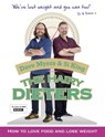 The Hairy Dieters - Hairy Bikers - 9780297869054