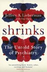 Shrinks - Jeffrey A. Lieberman ; Ogi Ogas - 9780297871378