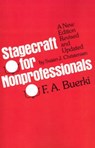 Stagecraft for Nonprofessionals - Frederick Buerki - 9780299093549