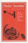 Pocket Sundial - Lisa Zeidner - 9780299119249