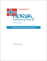 Norsk, Nordmenn Og Norge Arbeidsbok - KATHLEEN STOKKER (PROFESSOR OF NORWEGIAN,  Luther College, Canada) - 9780299134556