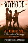 Boyhood, Growing Up Male - Franklin Abbott - 9780299157548