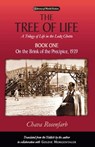 The Tree of Life Bk. 1; On the Brink of the Precipice, 1939 - Chava Rosenfarb - 9780299204549