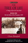 The Tree of Life Bk. 1; on the Brink of the Precipice, 1939 - Chava Rosenfarb - 9780299204549