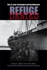 Refuge Denied - OGILVIE,  Sarah A.; Miller, Scott - 9780299219802