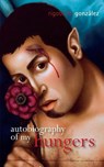 Autobiography of My Hungers - Rigoberto Gonzalez - 9780299292546