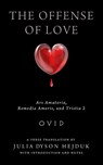 The Offense of Love - Ovid - 9780299302047