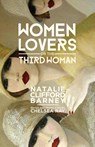 Women Lovers; or, the Third Woman - Natalie Clifford Barney - 9780299306908