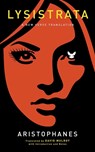 Lysistrata - Aristophanes - 9780299329846