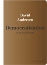 Democratization in the Nordic World - David Delfs Erbo Andersen - 9780299345945