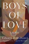 Boys of Love - Ghazi Rabihavi - 9780299349042